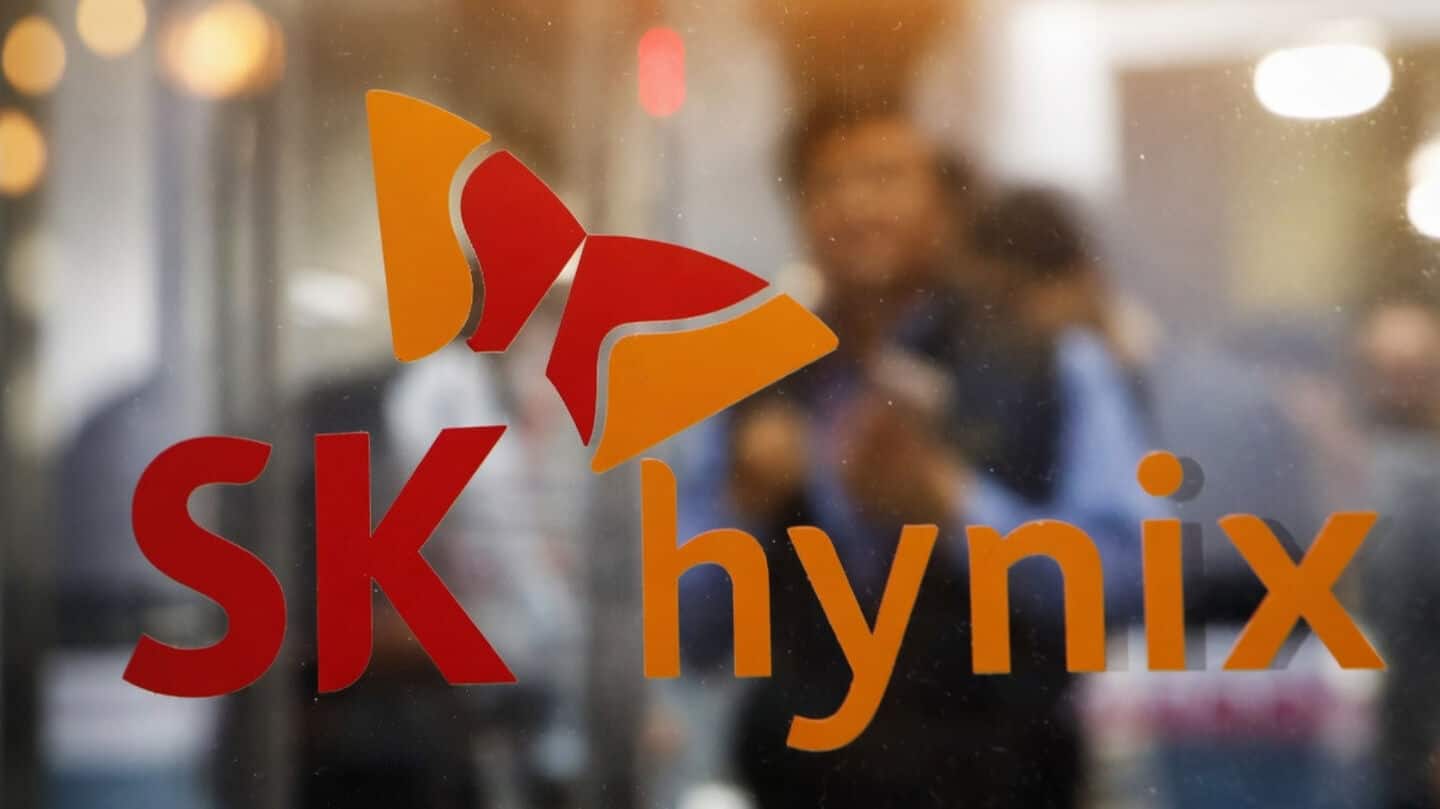 Chey Tae-won's 2012 bet yields SK Hynix $26.5B Nasdaq listing