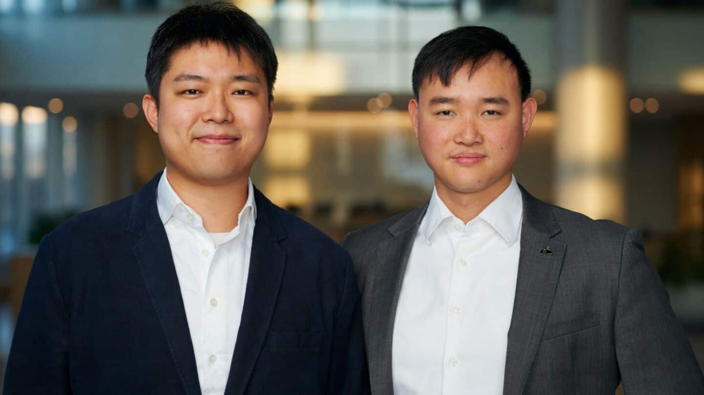 California-based Charter Space secures $5 million seed to grow space insurance