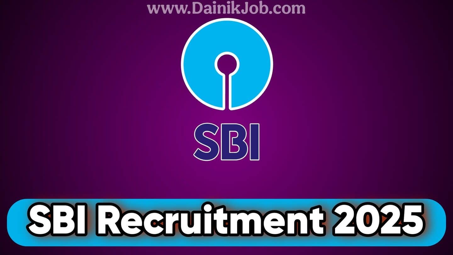 SBI to recruit 18,000 new employees in 2025-26