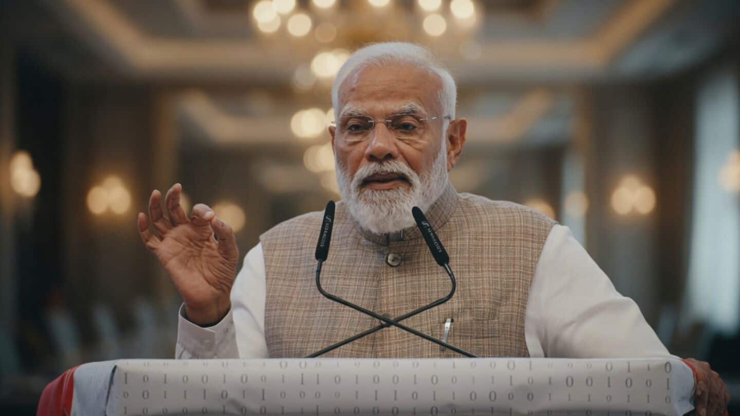 PM Modi visiting Punjab July 17 for over ₹2,500cr projects