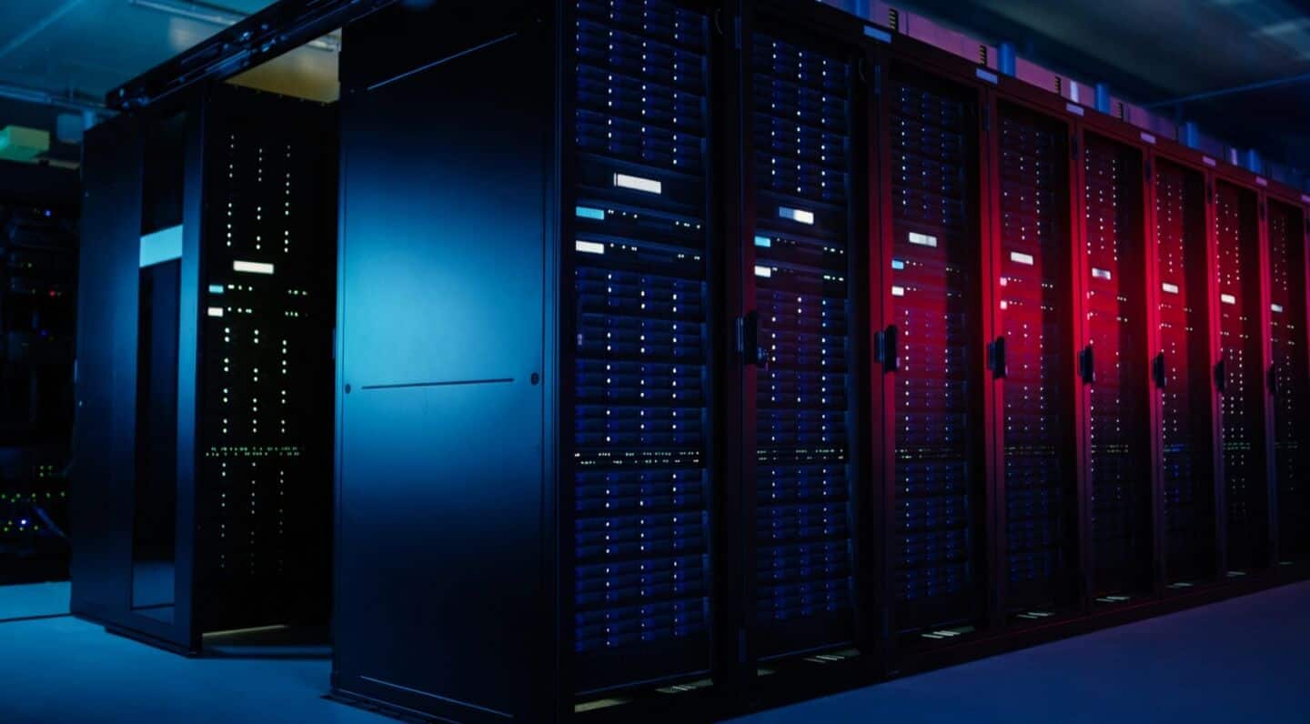 Almost $200B US AI data center projects stall amid opposition
