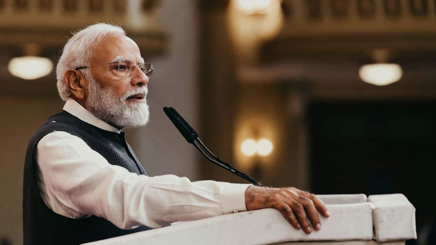 Odisha prepares for back-to-back Narendra Modi and Droupadi Murmu visits