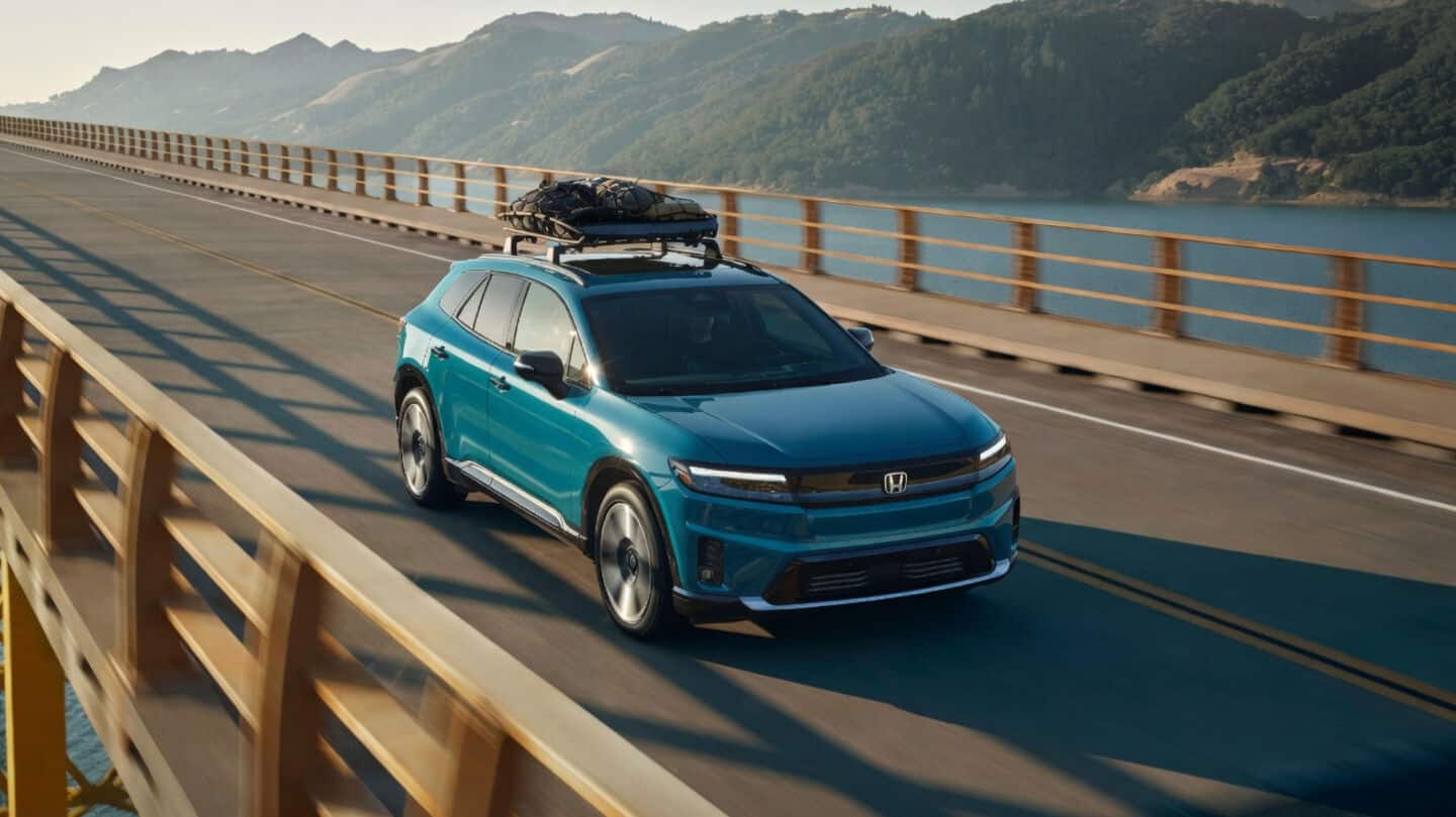 Honda, Taisei and Taisei Rotec to test in-road wireless charging