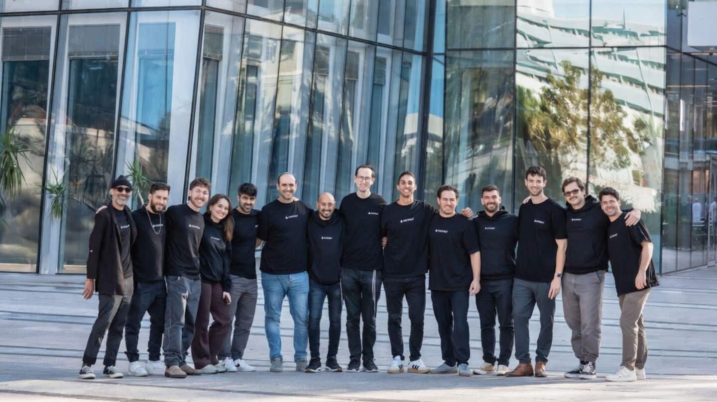 Conntour raises $7 million for AI video search tool