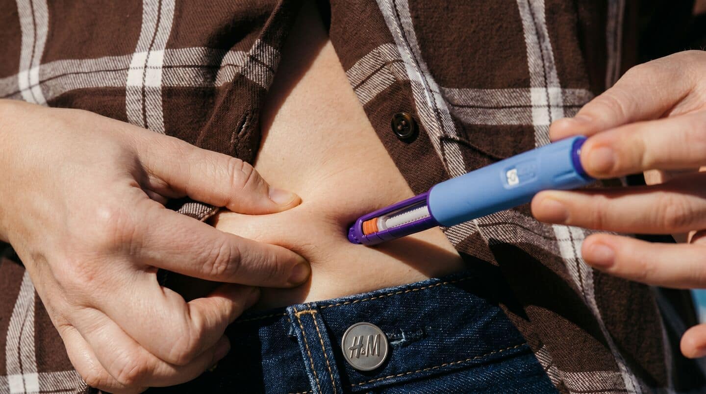 Utah scientists find PapB could extend Ozempic and Wegovy effects