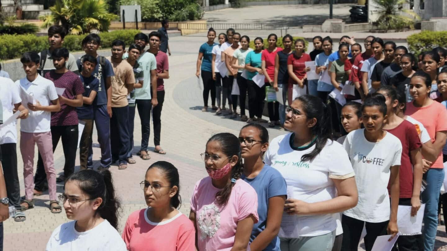 Bombay High Court orders NTA to release NEET-UG OMRs