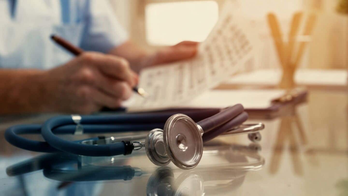 Maharashtra resident doctors to begin indefinite strike from August 5
