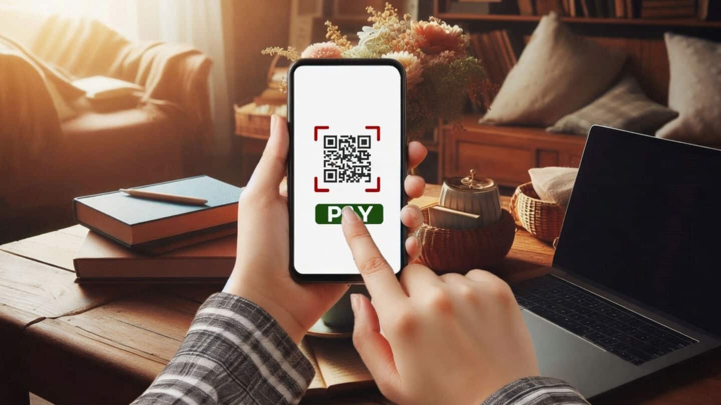 UPI apps in India may reintroduce merchant discount rate