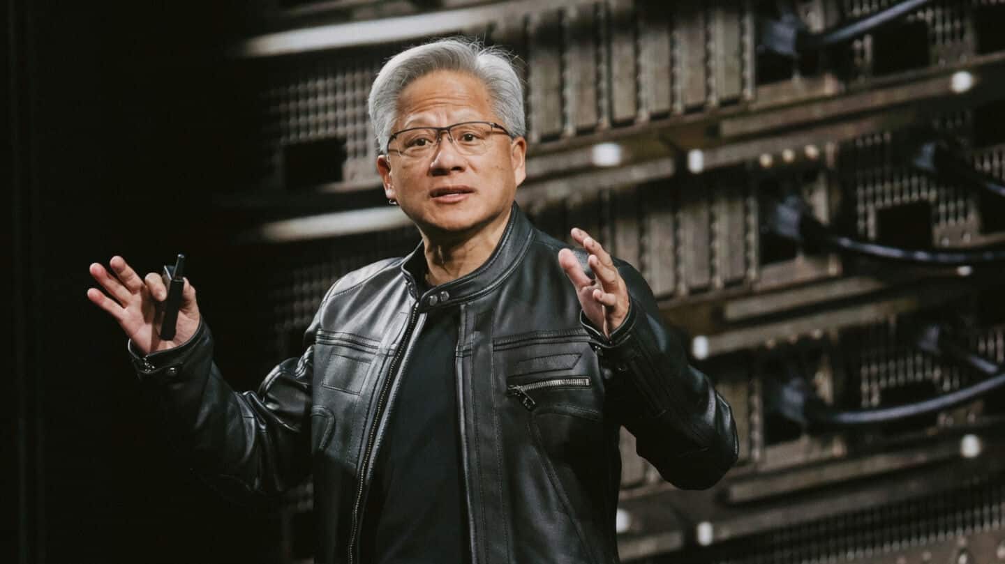 NVIDIA partners with Cloverleaf Infrastructure to scale AI data centers