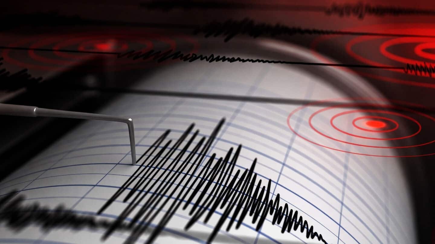 Uttarkashi, Uttarakhand shaken by magnitude 4.2 earthquake no injuries reported