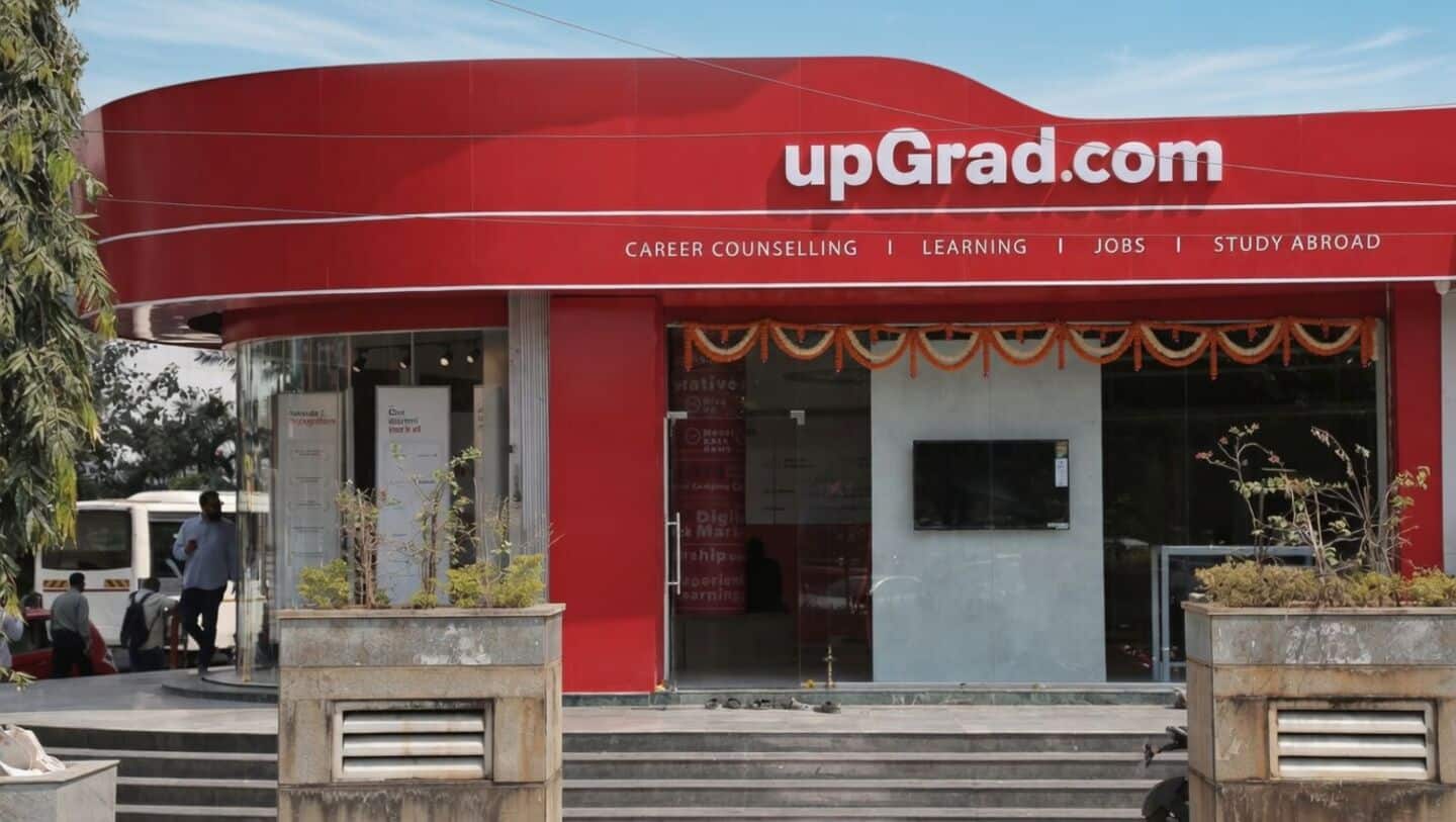 upGrad to acquire Unacademy for $245 million