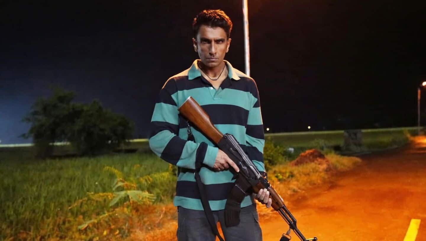 Dhar directed 'Dhurandhar 2' featuring Singh to stream this month