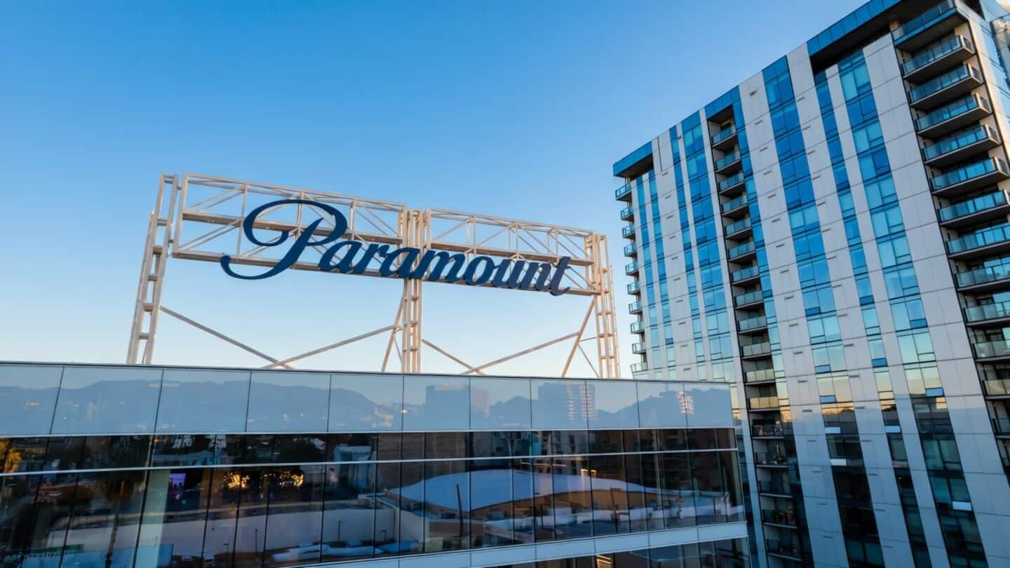 Paramount Skydance seeks $1.88B bond from 12 states amid merger