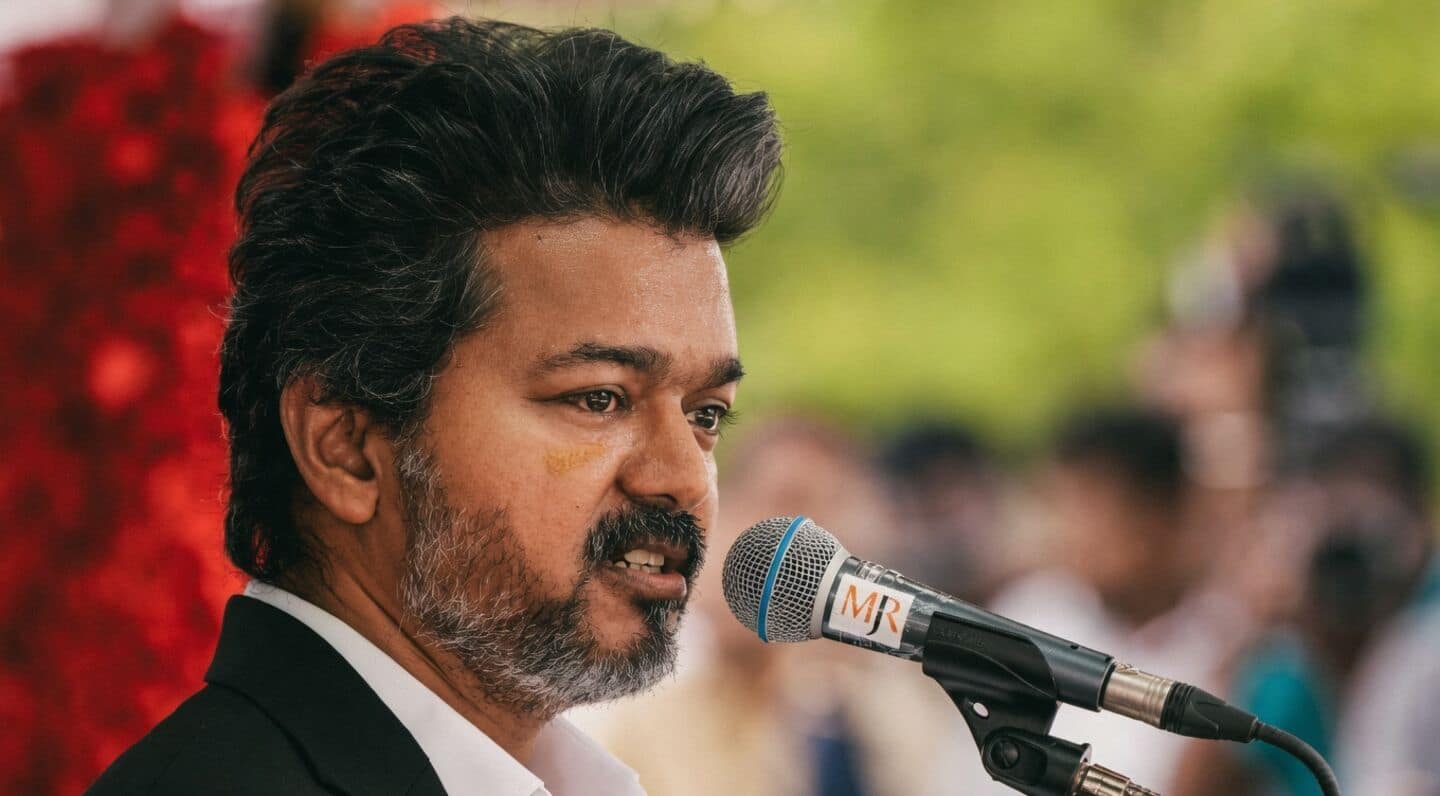 Tamil Nadu CB-CID probes deepfake of Chief Minister Vijay