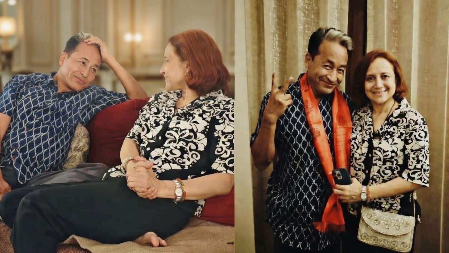 Sonam Wangchuk out of jail after 170 days