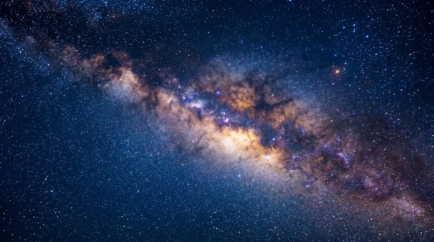 New study suggests possible ancient galaxy Loki in Milky Way
