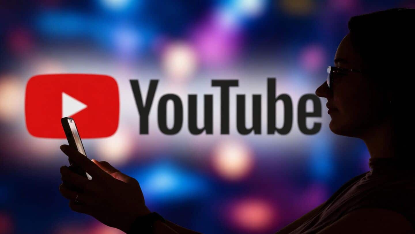 YouTube will automatically label videos with major AI generated content