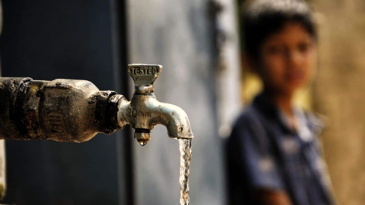 BMC orders 24-hour H East water cut for Vaitarna maintenance