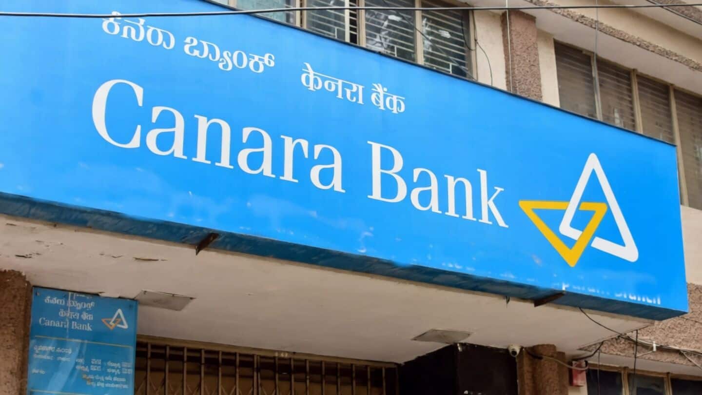 Canara Bank unveils ₹47,000cr corporate loan pipeline, ₹30,000cr cleared