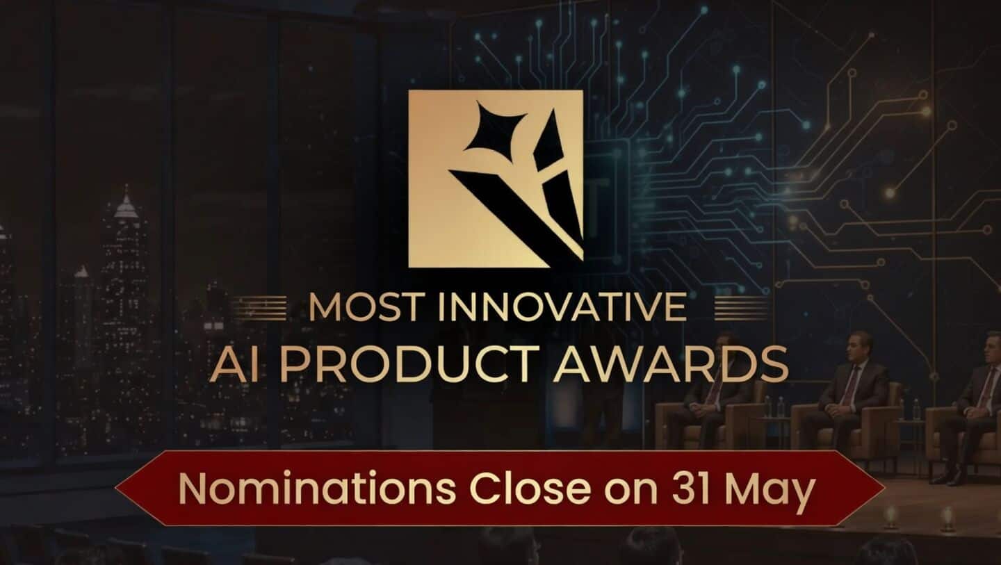 Economic Times launches 2026 Most Innovative AI Product Awards nominations