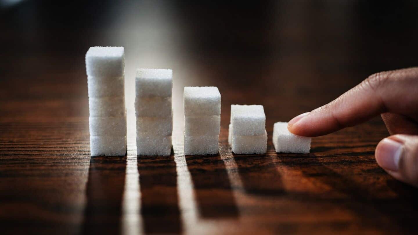 Sugar in Mumbai crosses ₹5,000 per quintal amid weak rainfall