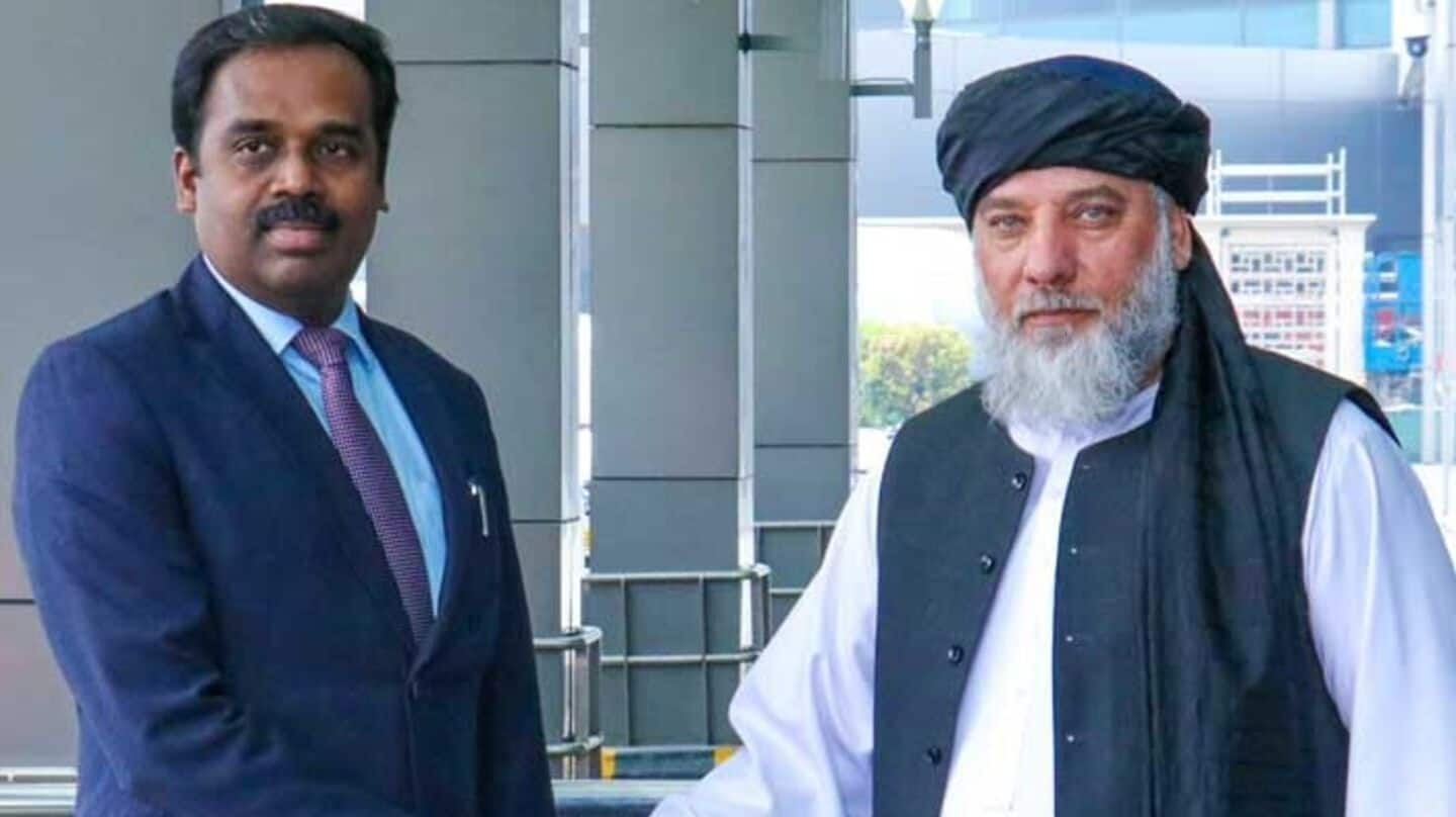 Afghanistan invites Indian investors with tax breaks, free land