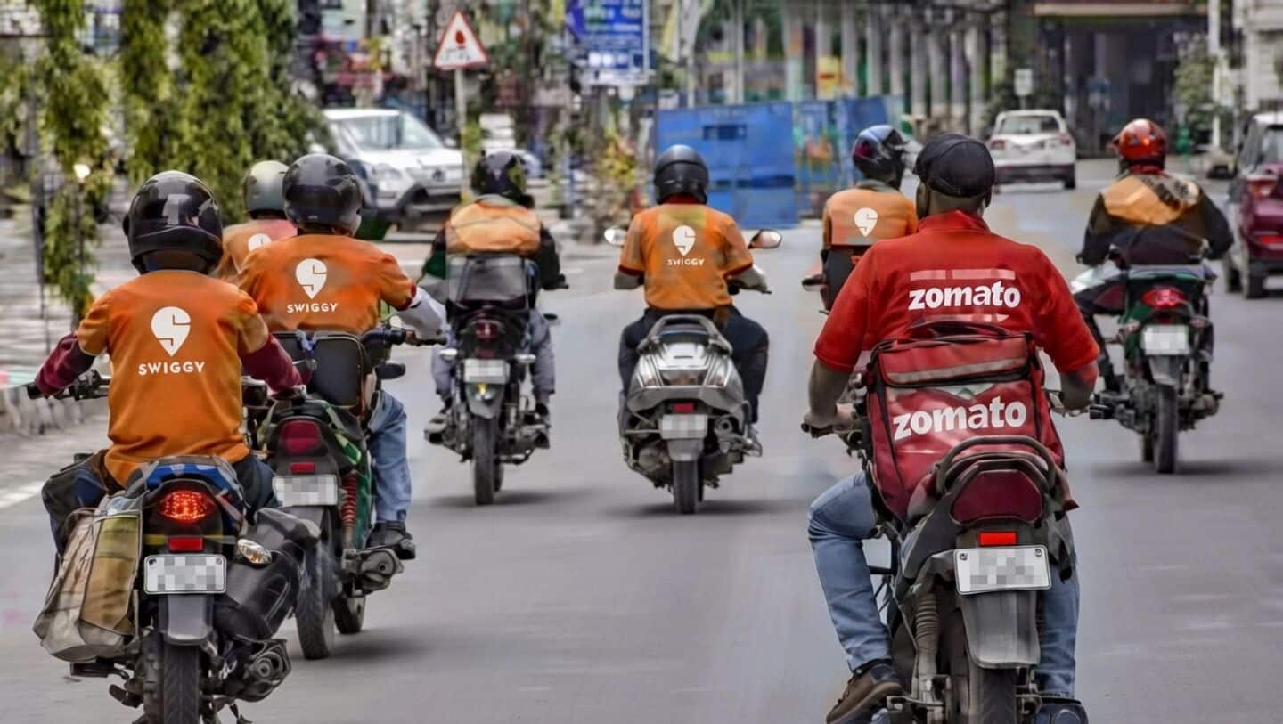 Government requires platforms to register gig workforce on central portal
