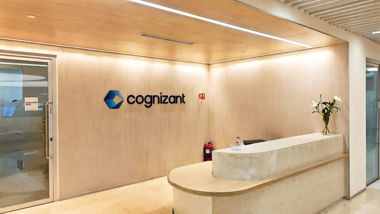 Bombay High Court allows Cognizant logo use against Atyati Technologies