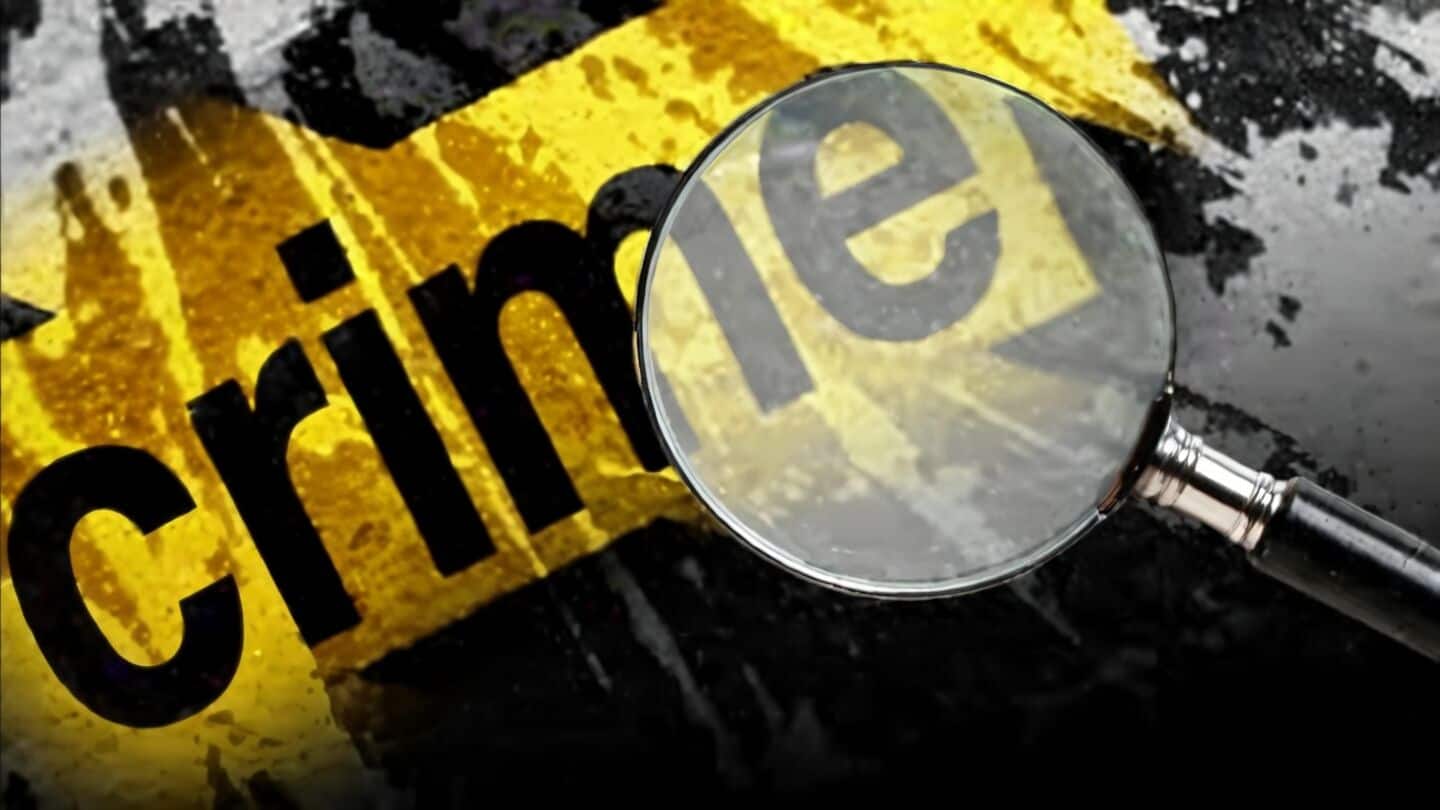 Palam husband allegedly stabs wife near Kali Mata Mandir dies