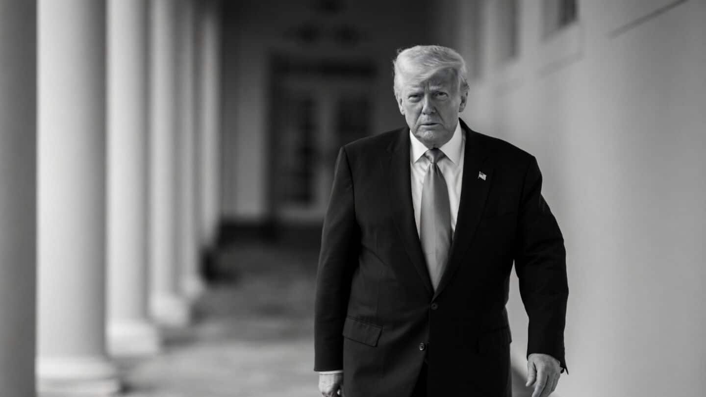 Trump administration rebrands AI as 'super intelligence' with SI.gov launch