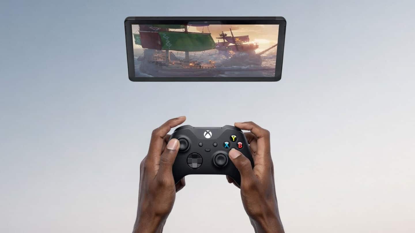 Microsoft says Xbox mobile store remains alive despite platform delays
