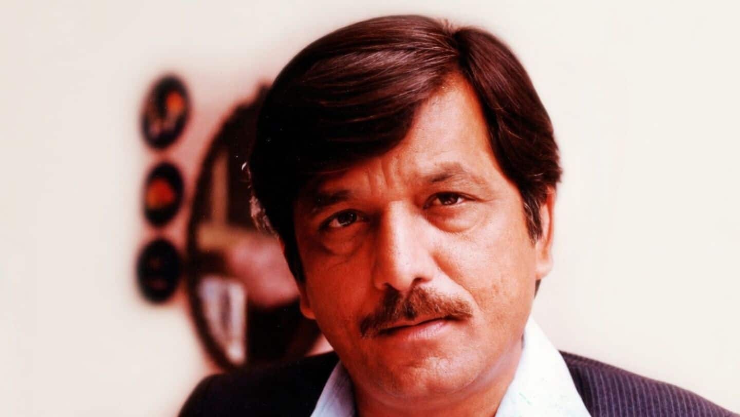 Veteran Bollywood actor Kapoor dies aged 80 after hospital stay