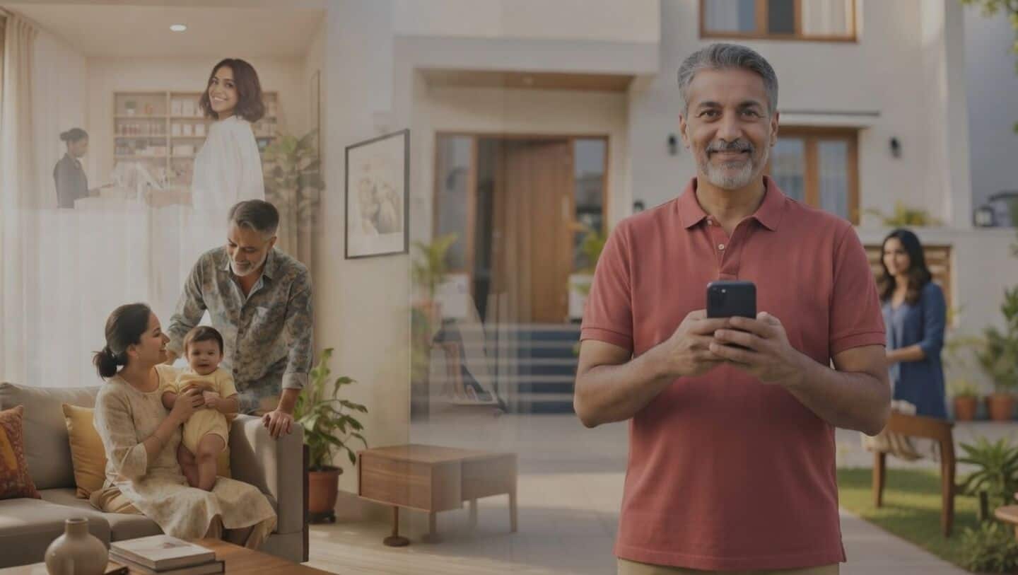 JioFinance rolls out AI app for spending investing and borrowing