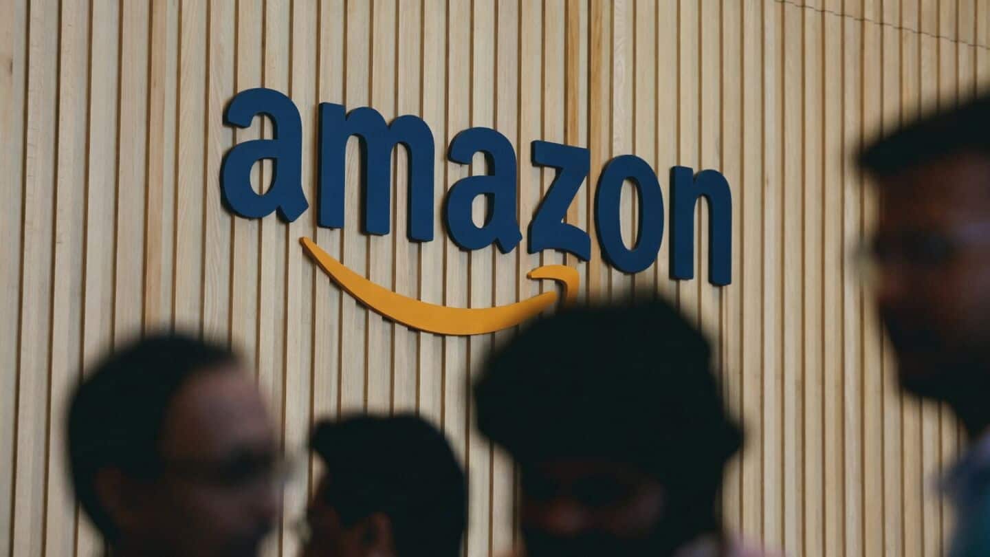 Amazon gains over 9% after-hours on strong AWS-led Q2