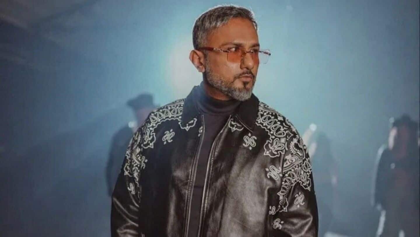 Honey Singh concert: Delhi Police issue traffic advisory