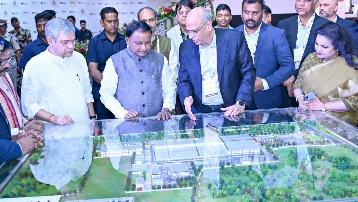 US-based 3D Glass Solutions begins India's 1st 3D semiconductor plant