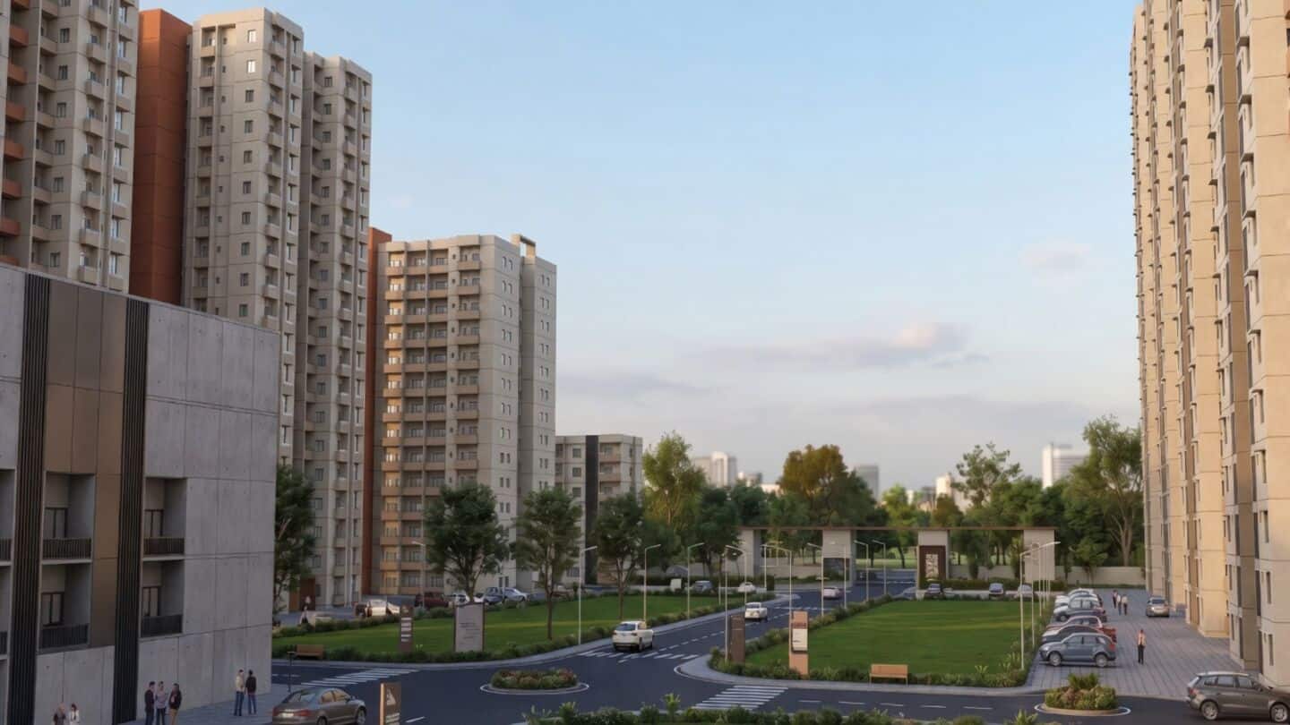 Amaravati gets 2 central government projects worth ₹2,534cr approved