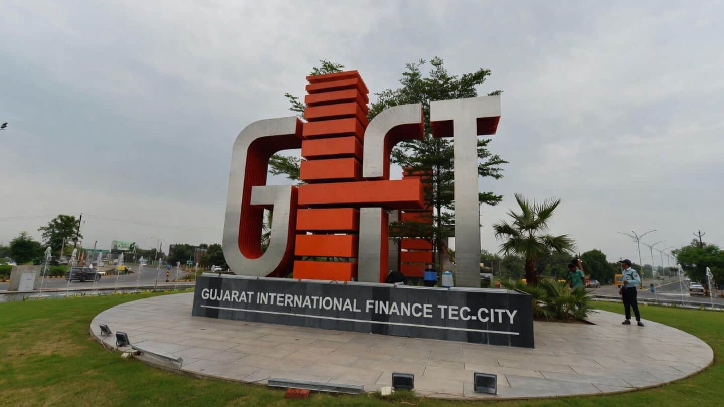 GIFT City opens 2nd Fintech residential program for fintech startups