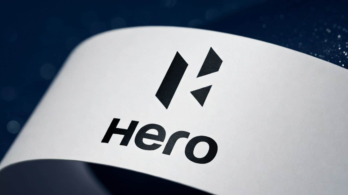 Hero MotoCorp posts 19% July dispatch growth to 5.3L vehicles
