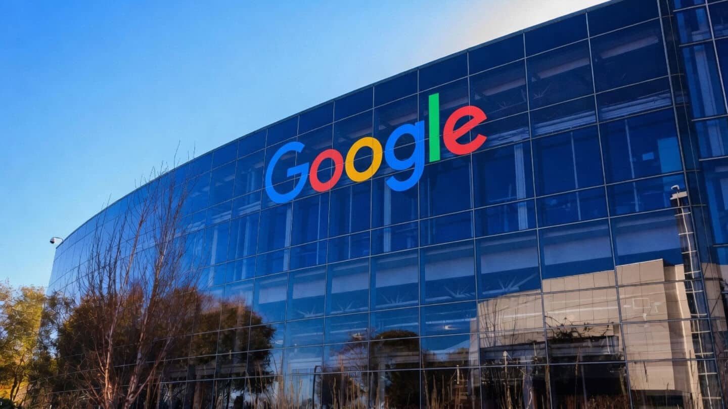 UK competition watchdog pushes Google to offer AI search choice