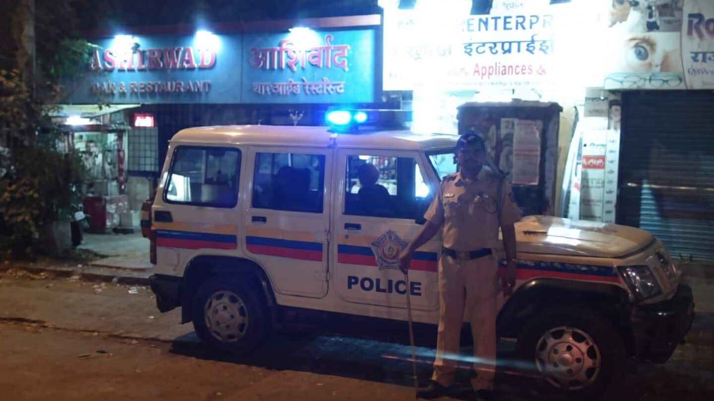 Mumbai Police arrest J&K cricketer, 2 others in ₹63L extortion