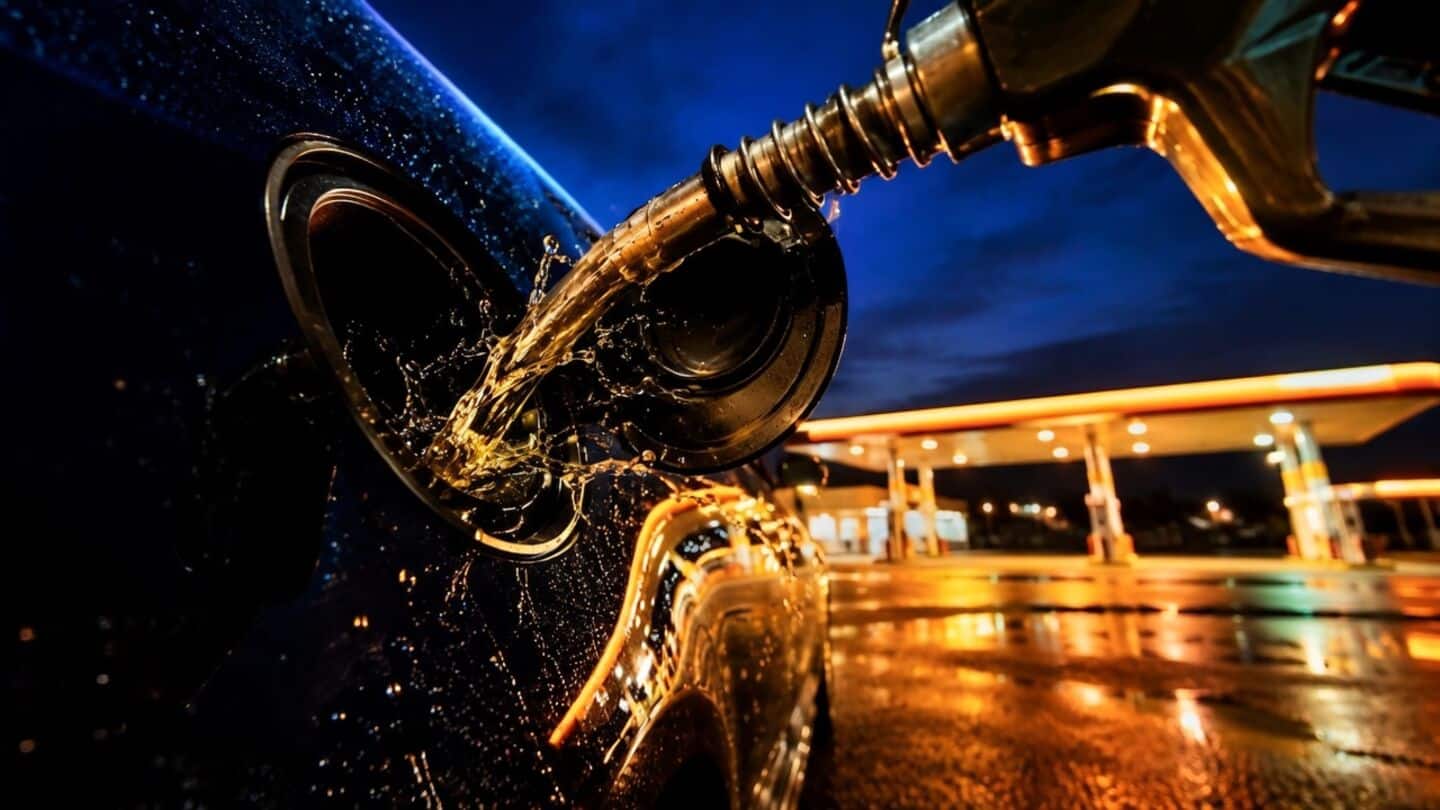 Ministry of Petroleum and Natural Gas says E20 fears unfounded