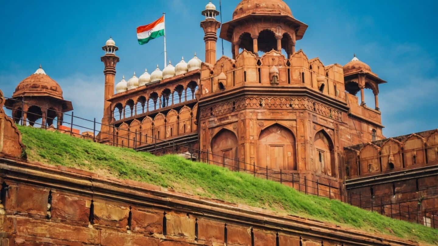 U.N. Security Council implicates AQIS in Delhi Red Fort bombing
