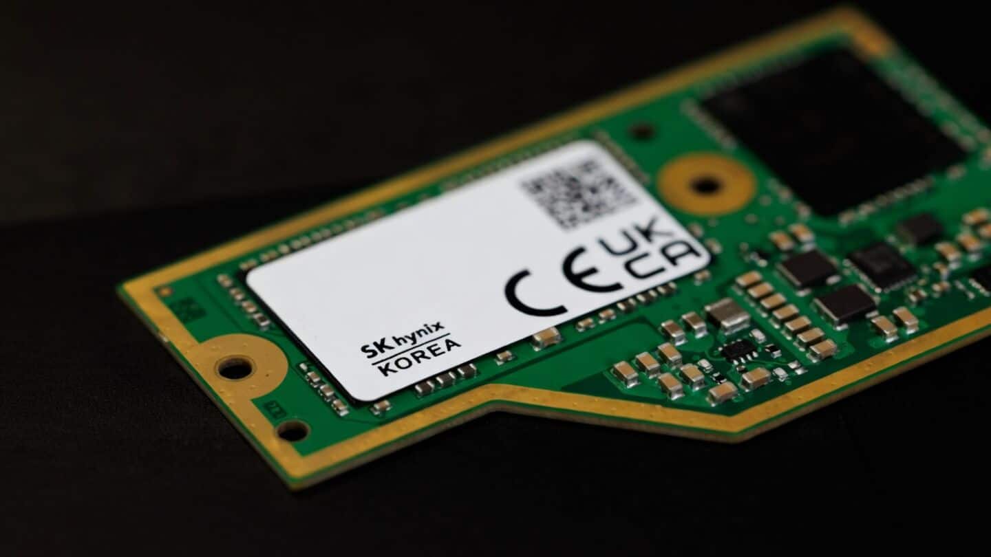 SK Hynix mulls Japan plant for AI capacity, cost control