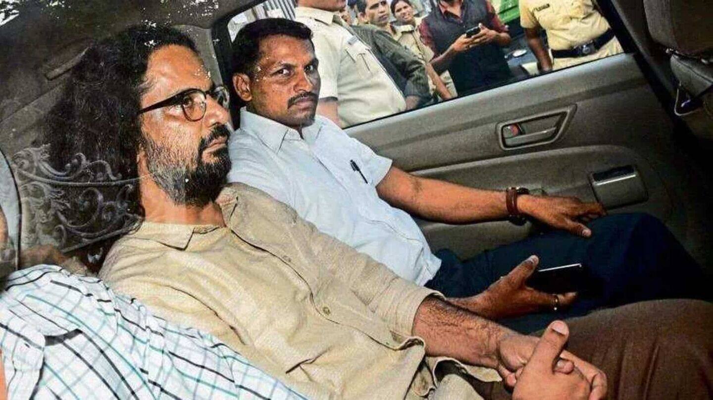 31 Maoists arrested in Andhra Pradesh after deadly encounter