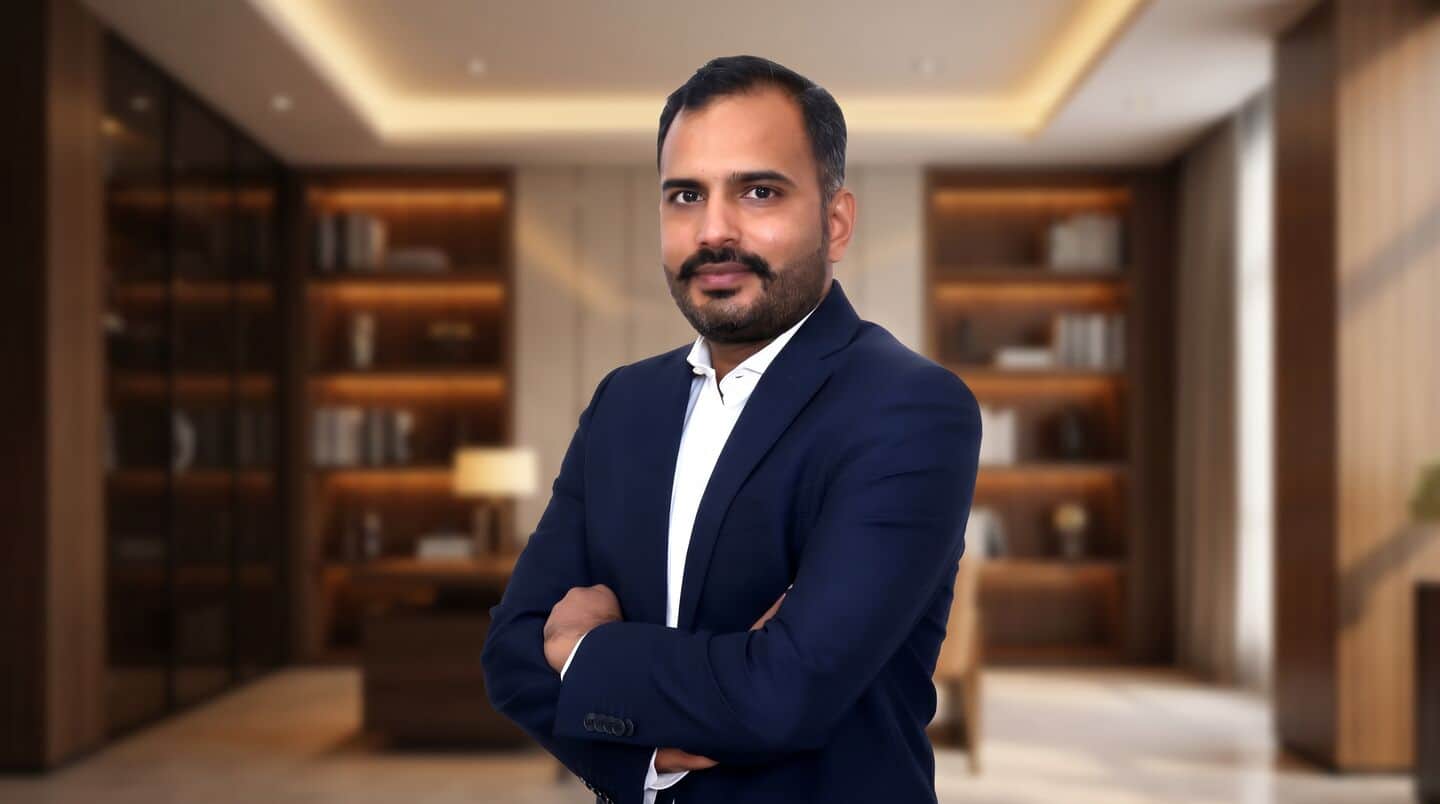 Qlik Connect 2026: Varun Babbar says trusted data powers AI