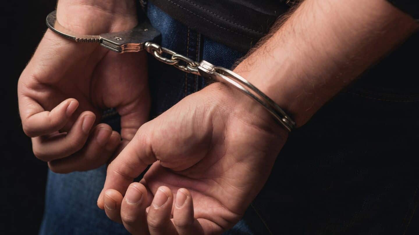 Bengaluru tenant Manjunath arrested for allegedly filming landlady near bathroom
