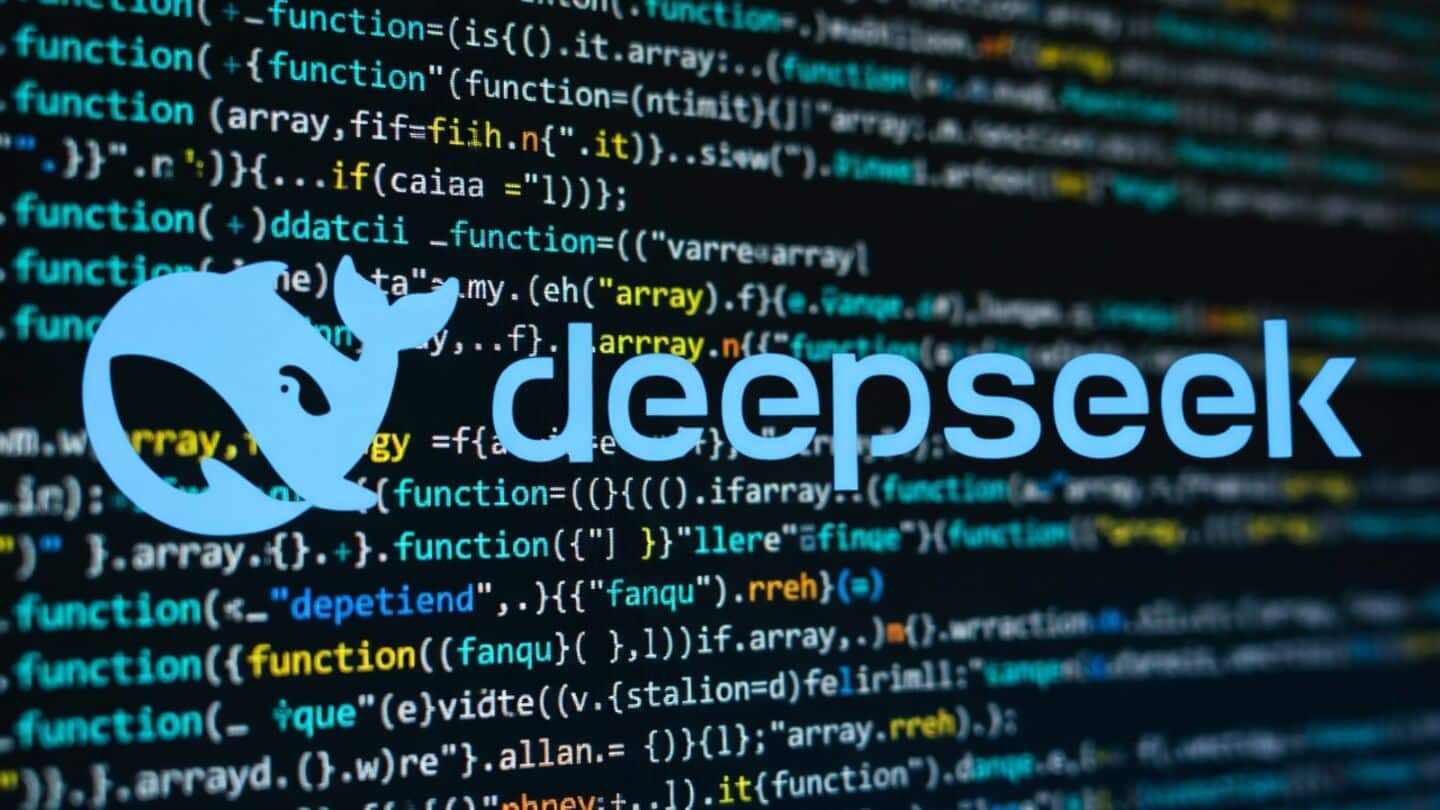 China's DeepSeek aims to raise nearly $15B after investor interest