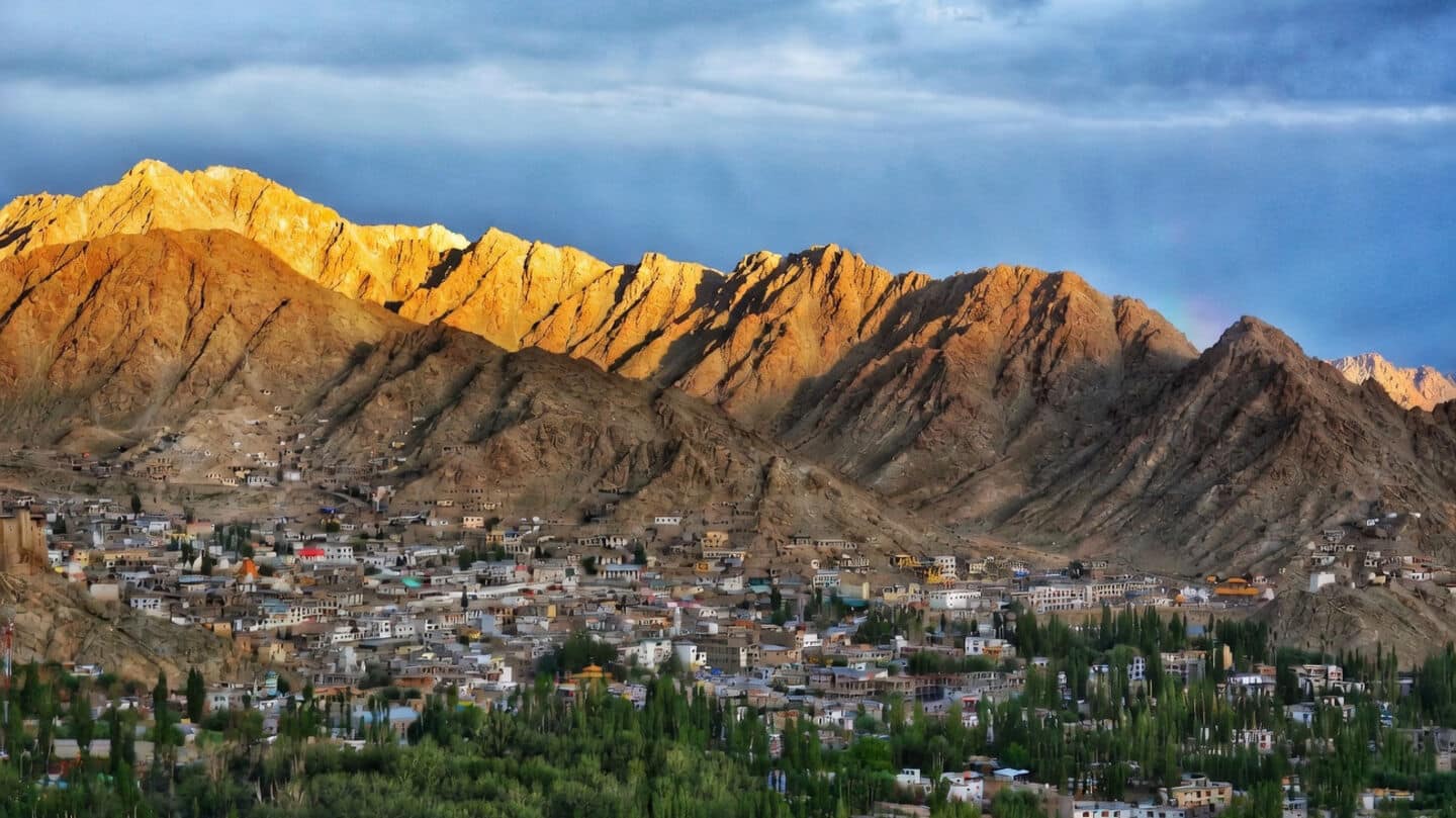 Ladakh protests resume as demands for statehood, tribal protections grow