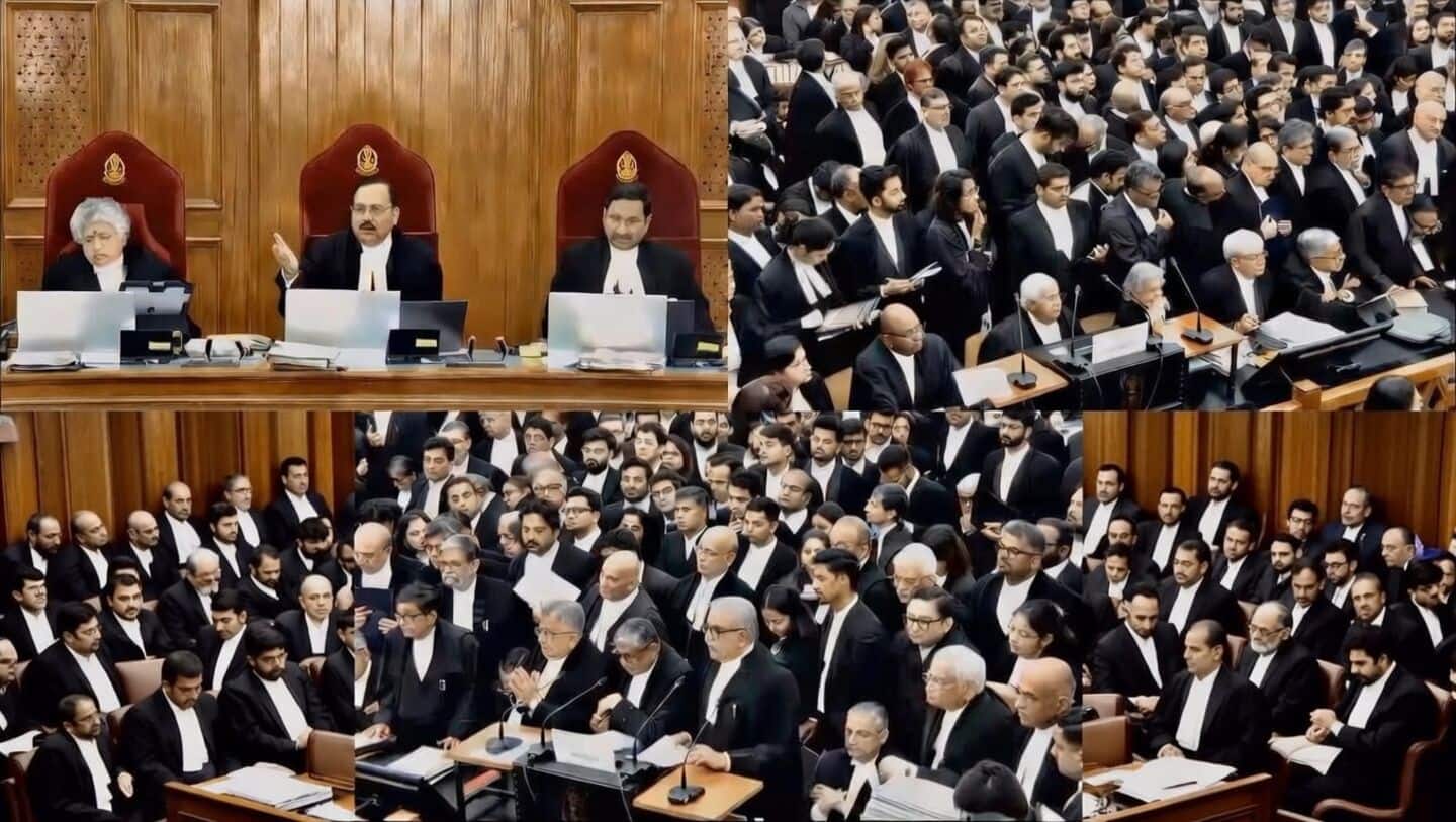 Supreme Court revisits 2018 Sabarimala verdict on faith and equality